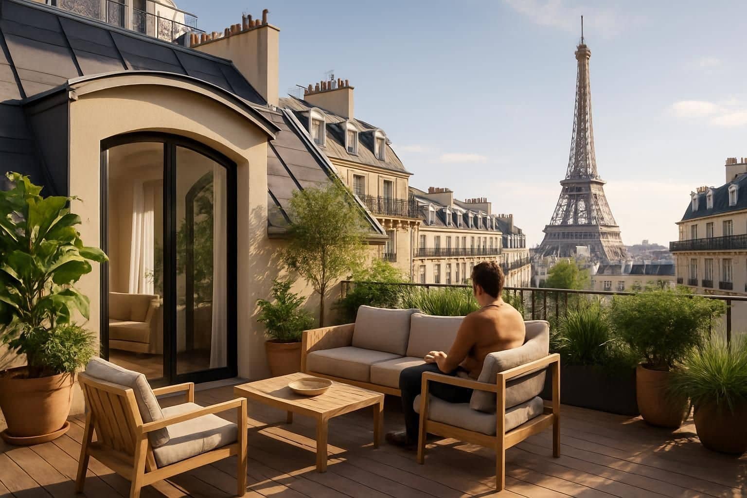 Découvrez comment louer votre résidence secondaire à Paris en 2026 grâce à Airbnb. Guide complet pour une location réussie, conseils et meilleures pratiques.
