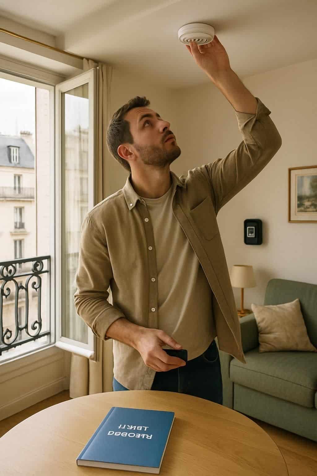 Découvrez tout ce qu'il faut savoir sur les conditions de location Airbnb pour organiser un séjour en toute sérénité.