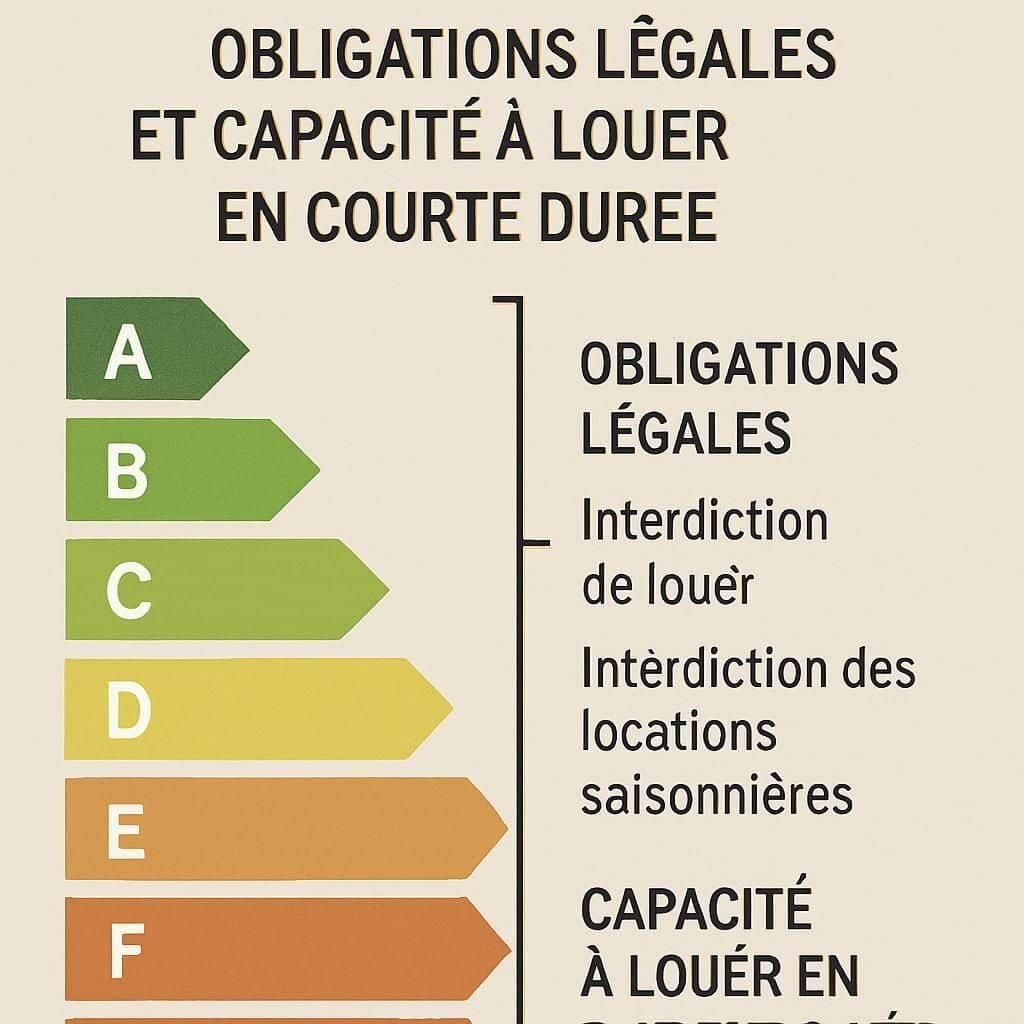 Découvrez les conditions et obligations essentielles pour les propriétaires souhaitant louer leur logement sur Airbnb, afin de garantir une location conforme et sécurisée.