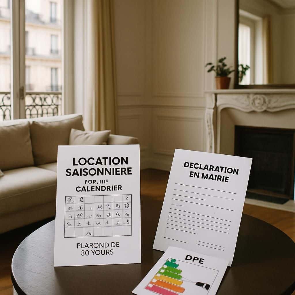 Découvrez les nouvelles règles d'Airbnb concernant la limite des 90 jours de location et comment elles impactent les propriétaires et locataires.