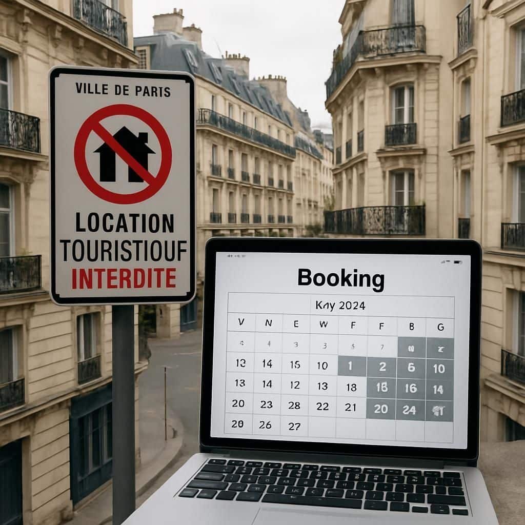 Découvrez tout ce qu’il faut savoir en 2026 sur Airbnb et la gestion de votre résidence secondaire à Paris : réglementations, astuces et conseils pratiques pour optimiser votre location.