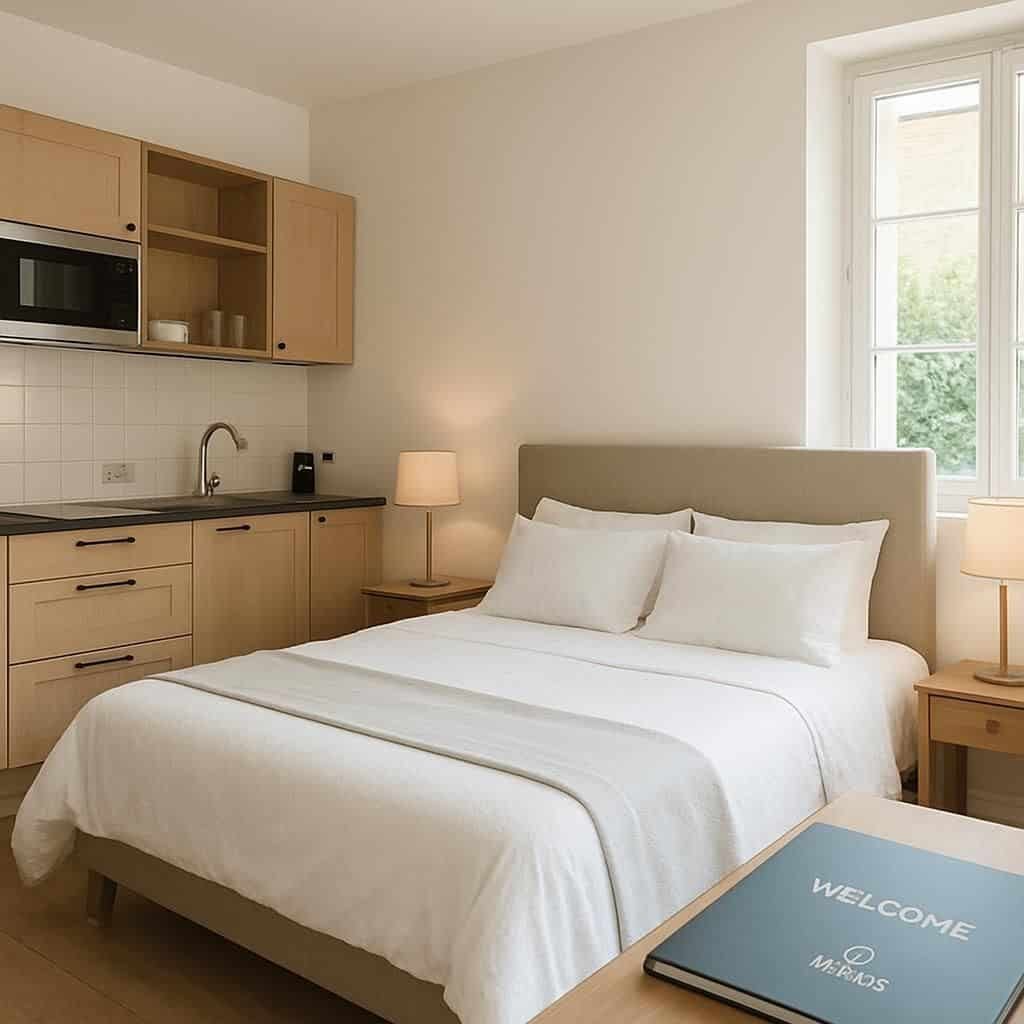 Découvrez comment gérer efficacement l'imposition de votre location Airbnb en résidence secondaire en 2026 avec nos conseils pratiques et clés indispensables.