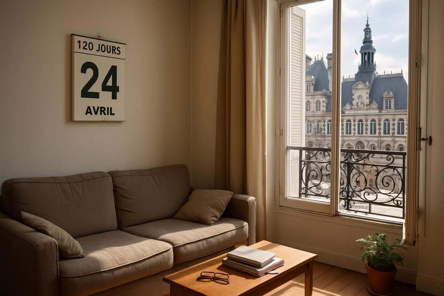 Découvrez le nombre de jours maximum autorisé pour louer votre résidence principale sur Airbnb et optimisez votre location en toute légalité.