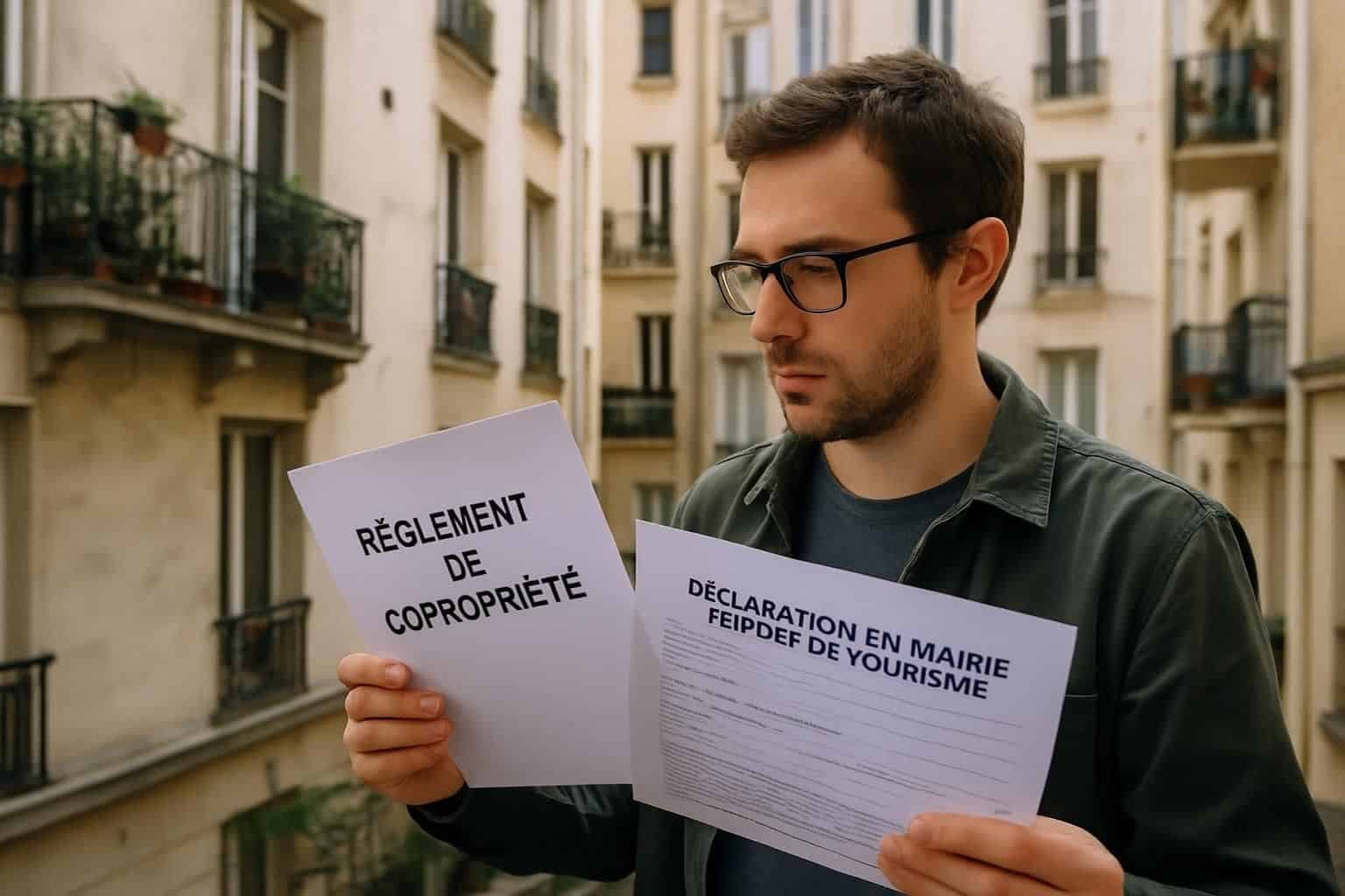 Découvrez les étapes pour obtenir un numéro d’enregistrement Airbnb auprès de la mairie et être en conformité avec la réglementation locale.