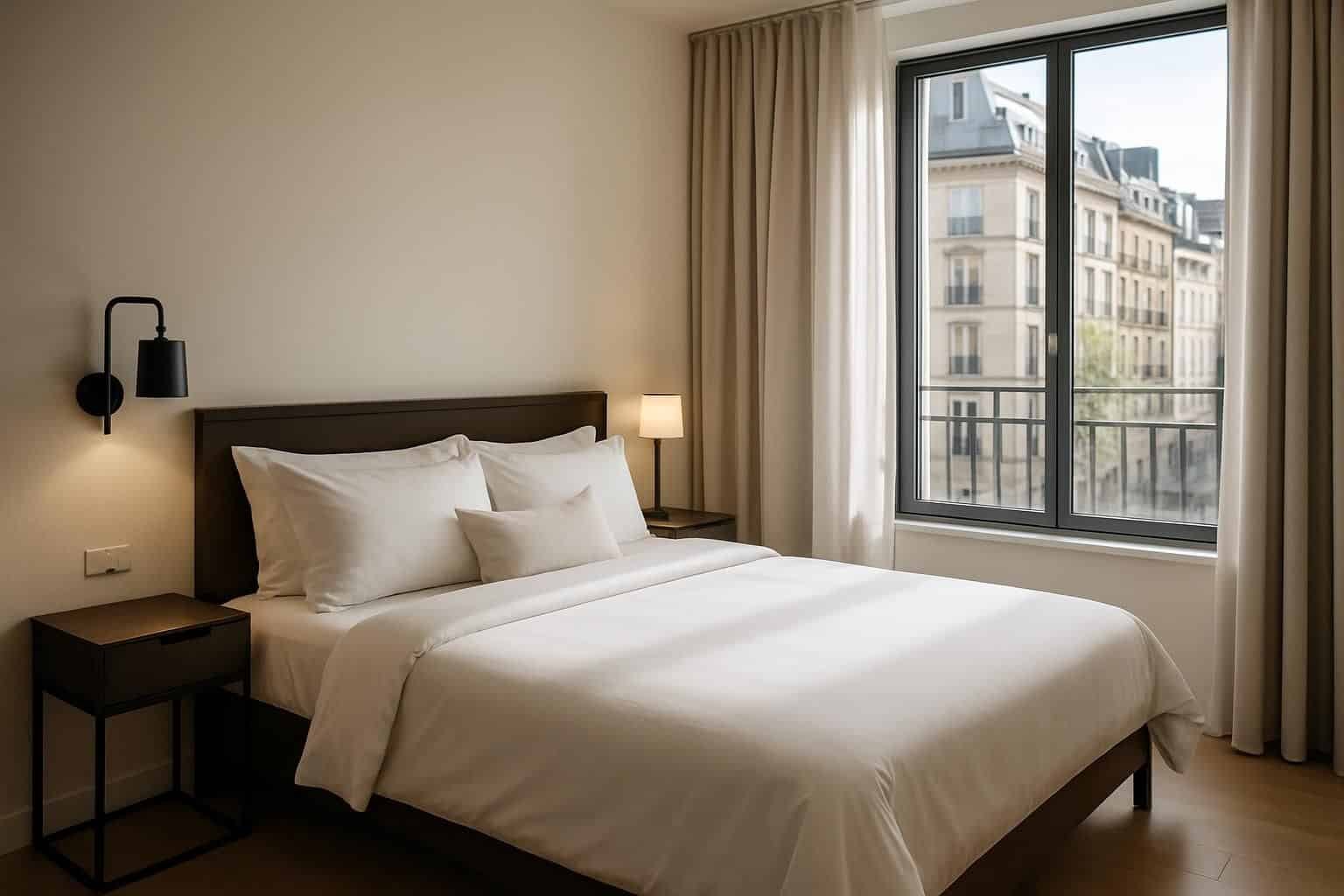 Service de conciergerie location courte durée clé en main pour 2026 : gestion complète, accueil personnalisé et entretien efficace pour maximiser vos revenus locatifs.