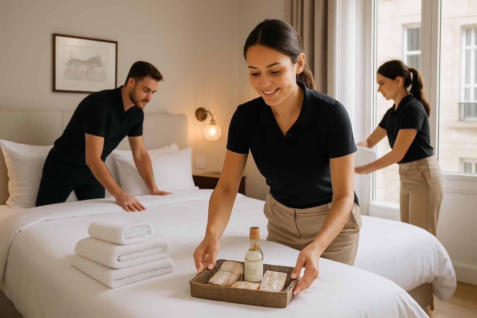 Découvrez notre conciergerie locative en France, dédiée aux propriétaires exigeants souhaitant un service de gestion locative fiable, personnalisé et de haute qualité.