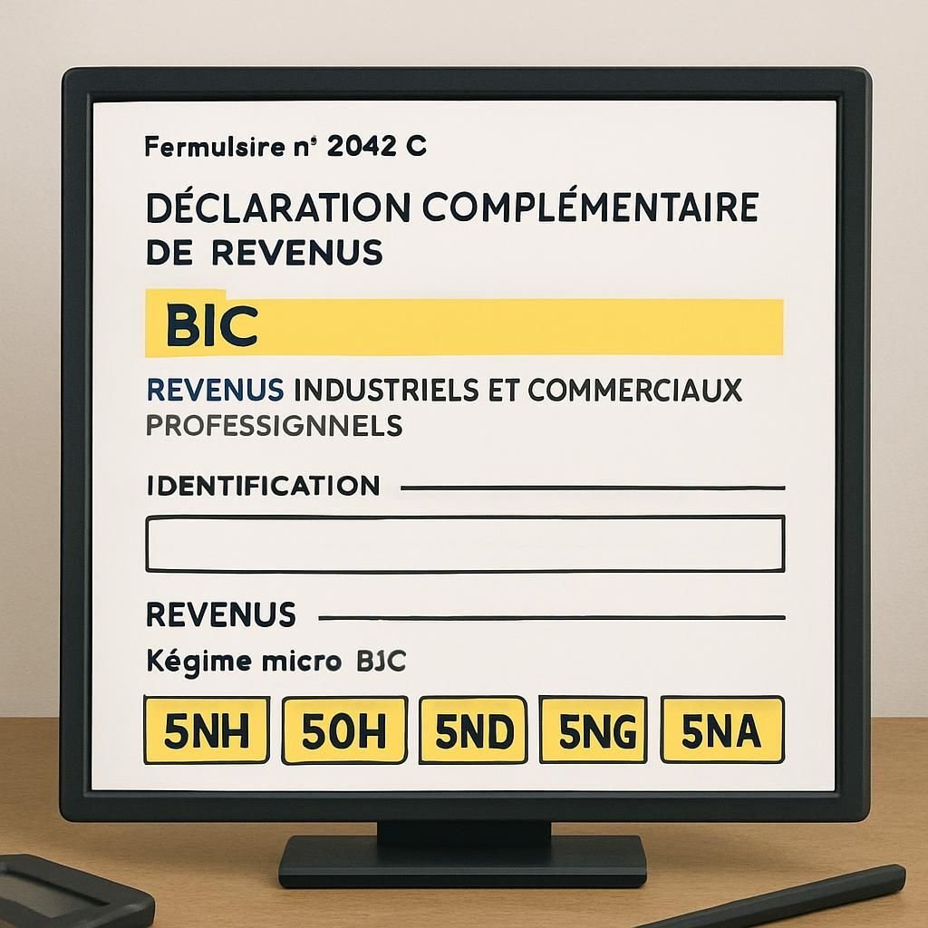 Découvrez dans quelle case déclarer vos revenus Airbnb en 2026 pour être en conformité avec la réglementation fiscale française.