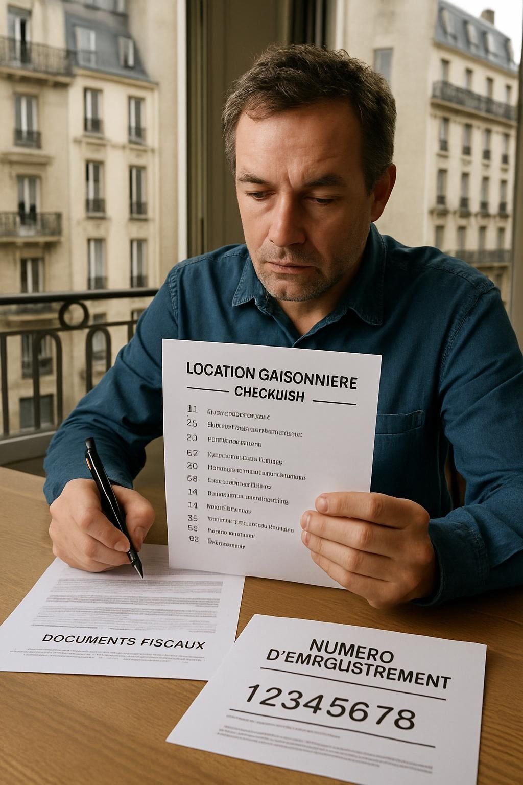 Découvrez les règles fiscales applicables aux locations saisonnières et ce que la loi impose aux propriétaires pour déclarer leurs revenus en toute conformité.