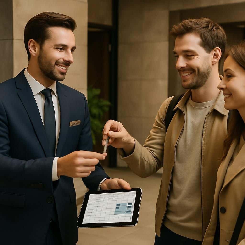 Découvrez notre guide complet 2026 sur la gestion locative saisonnière : conseils pratiques, astuces incontournables et stratégies pour optimiser vos locations temporaires en toute sérénité.
