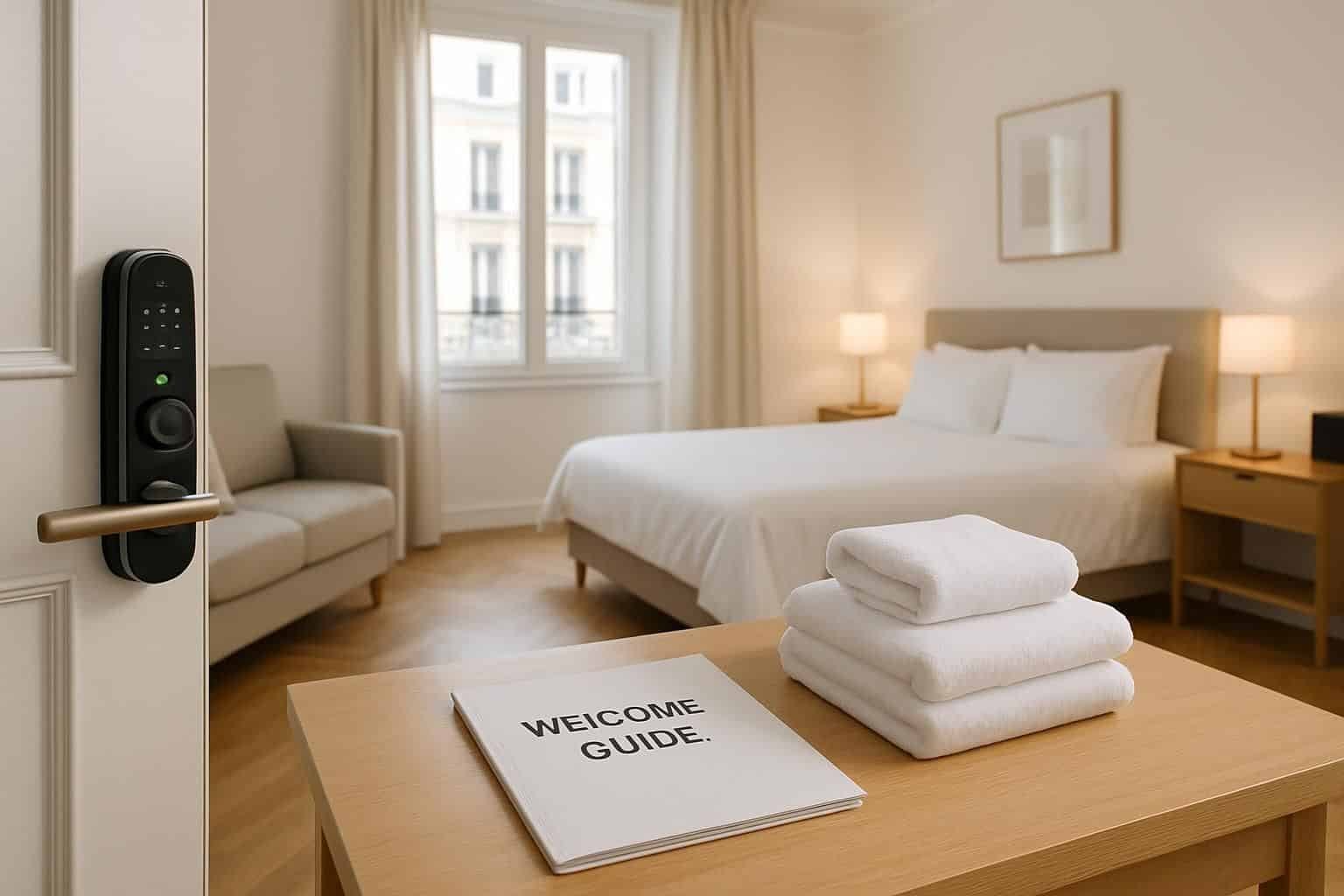 Découvrez notre guide complet 2026 sur la gestion locative saisonnière pour optimiser vos revenus, simplifier vos démarches et maîtriser les meilleures pratiques du secteur.