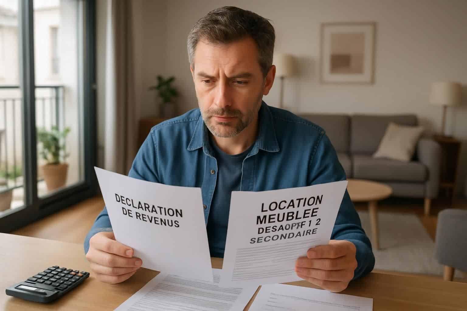 Découvrez les règles essentielles sur l'impôt pour les résidences secondaires en location. Informez-vous sur les démarches, les taux applicables et les exonérations possibles.