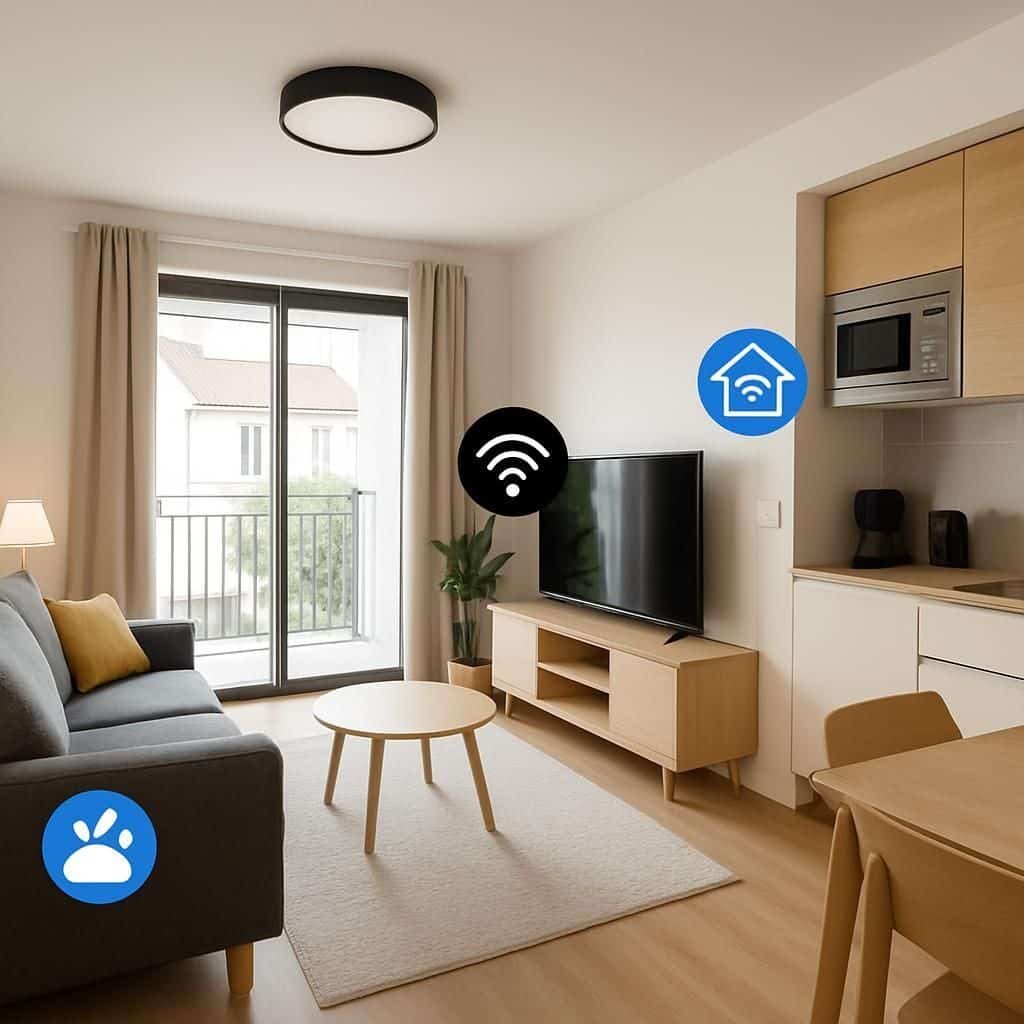 Découvrez nos conseils pratiques pour bien gérer votre location saisonnière et maximiser vos revenus tout en assurant la satisfaction de vos locataires.
