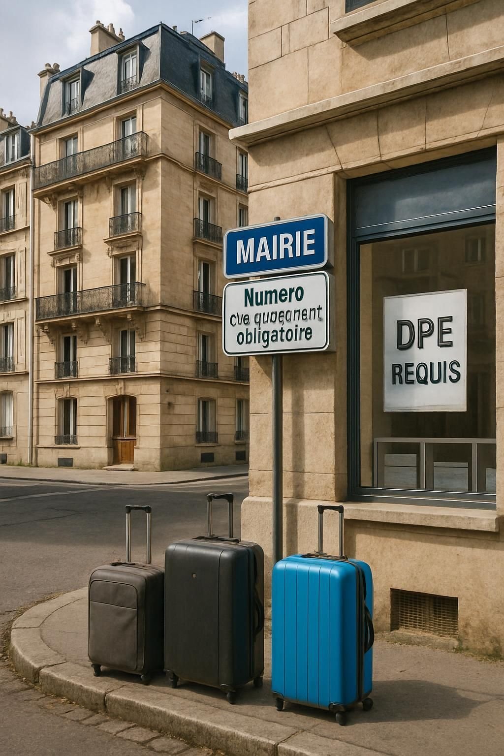 Découvrez les principales nouveautés de la loi anti-Airbnb en 2026 et comment elles impactent les locations touristiques en France.