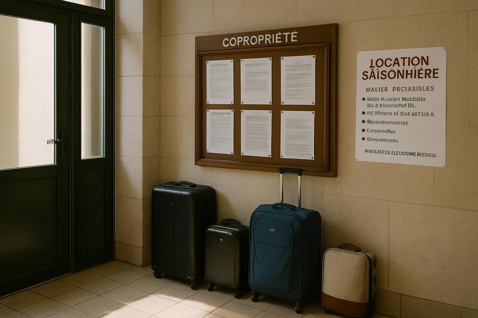 Découvrez tout ce qu'il faut savoir sur la nouvelle loi Airbnb 2026 et ses impacts sur la location saisonnière. Guide pratique pour propriétaires et locataires.