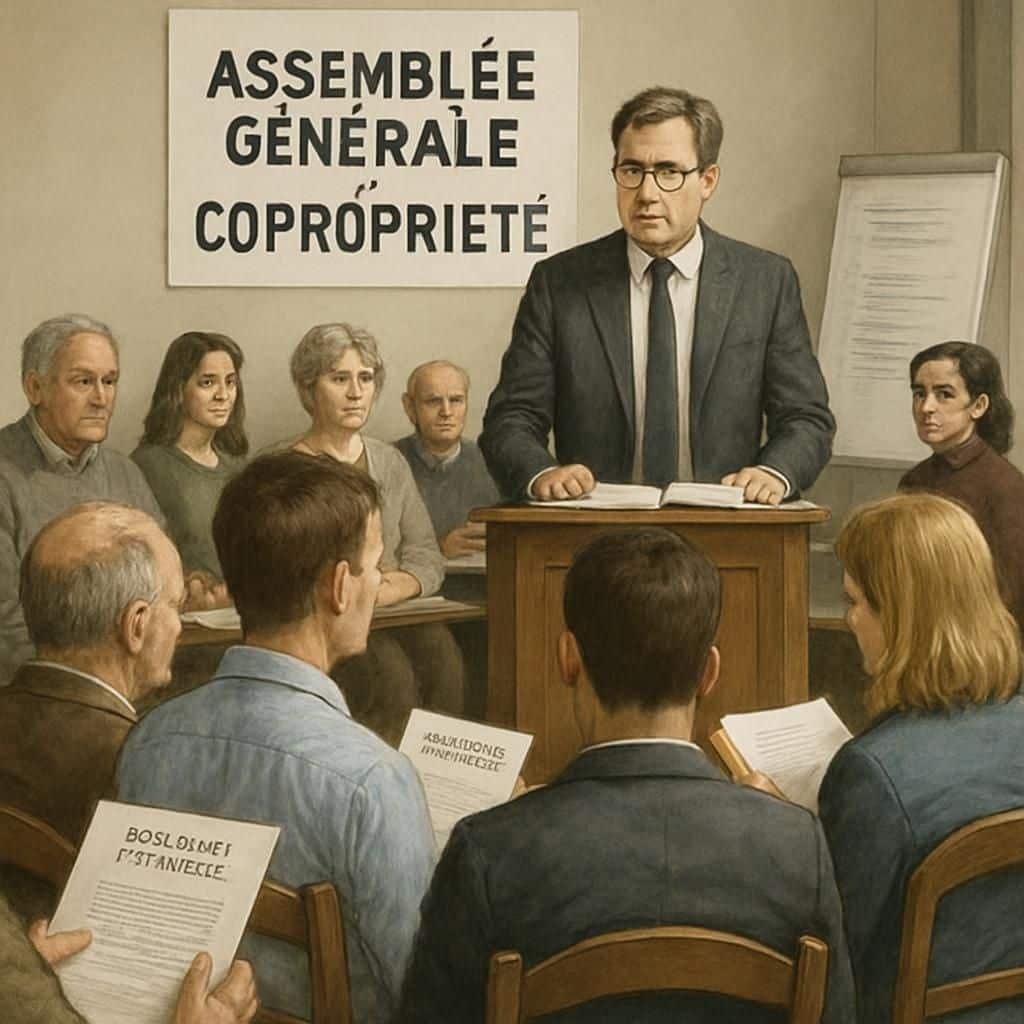 Découvrez les nouvelles règles Airbnb en copropriété et ce qu'il faut savoir pour se conformer à la loi. Guide pratique pour propriétaires et locataires.