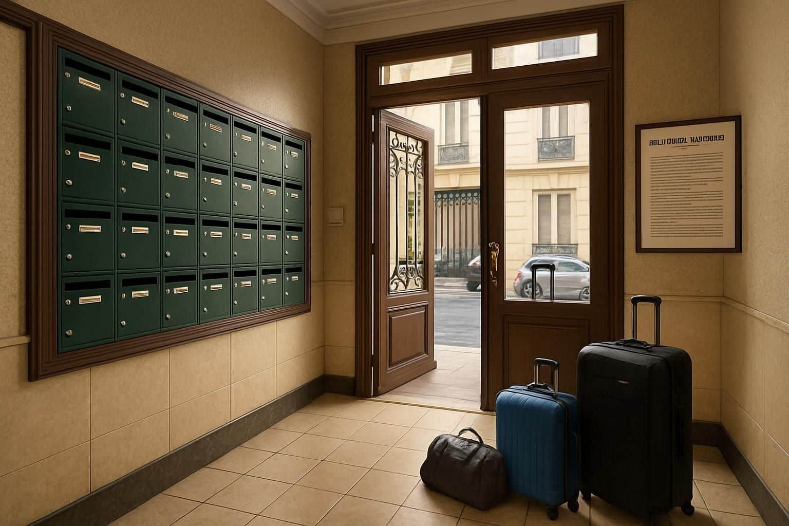 Découvrez les nouvelles règles concernant Airbnb en copropriété et tout ce qu'il faut savoir pour rester conforme à la loi.