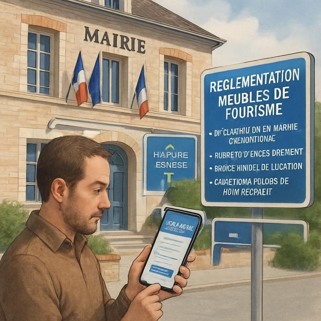 Découvrez les changements incontournables de la nouvelle loi location meublée 2026 et comment elle impacte vos obligations et droits en tant que bailleur ou locataire.