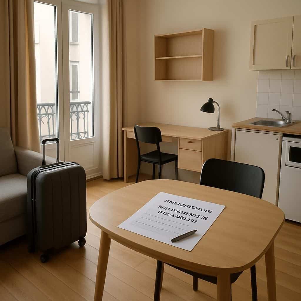Découvrez toutes les informations essentielles sur la réglementation Airbnb à Paris pour louer en toute légalité et éviter les sanctions.