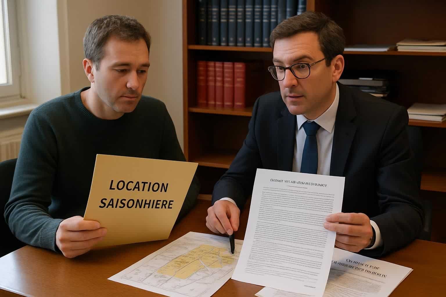 Découvrez comment maximiser les revenus de votre résidence secondaire sur Airbnb en respectant la limite des 120 jours de location annuelle. Conseils pratiques et stratégies pour optimiser votre location saisonnière.