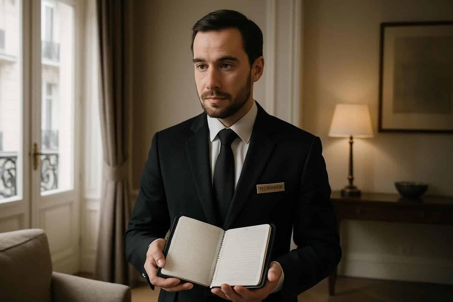 Découvrez le top 5 des services de conciergerie pour particuliers à ne pas manquer, alliant efficacité, qualité et gain de temps pour simplifier votre quotidien.